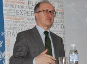 Глава ВККС рассказал о реакции ЕС на усилия Украины по созданию Антикоррсуда 