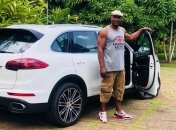 Леннокс Льюис ответил Виталию Кличко