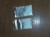 Наркоторговцев с партией "товара" задержали в Киеве