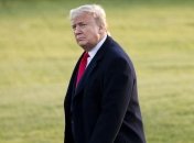 Трамп: Сулеймани планировал взорвать посольство США в Багдаде