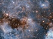 Ученые разгадали причину свечения Вселенной