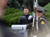 Володимир Зеленський