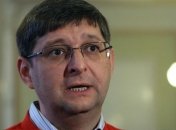 Ковальчук: В коалицию могут войти депутатские группы