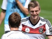 Кроос больше не нужен МЮ