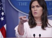СМИ: пресс-секретарь Белого дома собирается в отставку