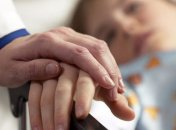 На Ровенщине вирус полиомиелита обнаружили еще у 6 детей