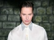 Витаса едва не задушили