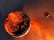 Ученые рассказали о появлении "метановых утечек" на Марсе