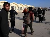 Около 200 тыс граждан Сальвадора депортируют из США