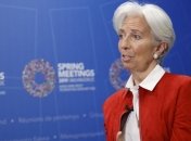 Глава МВФ о торговой войне США и Китая: Они сами себе наносят раны