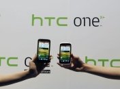Акции HTC упали до минимума