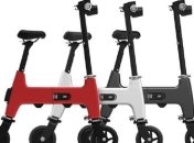 Xiaomi представила электровелосипед: особенности и цена (Видео)