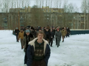 Российский сериал мгновенно стал популярен в Украине