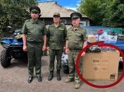 РФ на фронте использует спутниковые системы, произведенные в Украине: как работает и что может Gilat