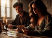 Гороскоп Таро, чего ждать 18 сентября