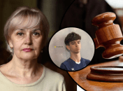 Во Львове прошло слушание по делу убийства Ирины Фарион