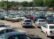 С 1 сентября в Украине вводится утилизационный сбор  