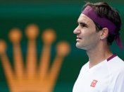 Федерер - о выходе в полуфинал Australian Open: Незаслуженная победа