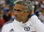 Жозе Моуриньо прокомментировал поражение от "Базеля"