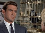 Ушел из жизни известный австралийский актер Род Тейлор (Видео)