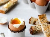 Приготування яйця вкруто більше не буде непереборним завданням