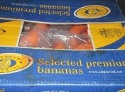 РФ не пустила в Крым 10 тонн украинской колбасы