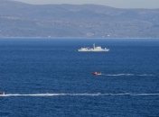 В Греции катер столкнулся с туристической лодкой, трое погибших