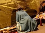 Львовские врачи едут дежурить на Майдан в Киев