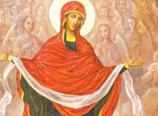 Добрые картинки и открытки для поздравления с Покровом 14 октября