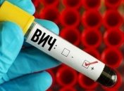 В Украине за месяц зарегистрировали более 1200 новых случаев ВИЧ