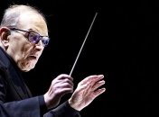 Композитор Эннио Морриконе похоронен в Риме