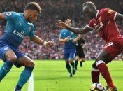 Главный врач Арсенала ушел к Ливерпулю