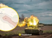 Бои за Очеретино