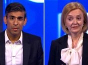 Британія визначилася з фіналістами боротьби за крісло прем'єра