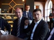 История с нарушением карантина Зеленским получила продолжение – за дело взялся КСУ