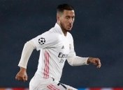 "Реал" выставил Азара на трансфер за улыбки после поражения от "Челси"