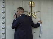 Турция и Саудовская Аравия договорились о расследовании пропажи Хашогги