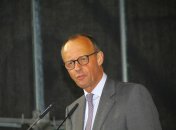 Фредерик Мерц Фото: depositphotos