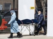 COVID-19: Морги одного из городов США переполнены