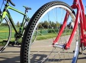 Супрун напомнила, как безопасно ездить на велосипеде