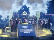 Ультрас ПСЖ будут бойкотировать матч против Страсбура: названа причина