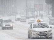 Снят запрет на въезд грузовиков в Киев