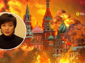 Алия Галицкая