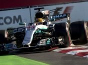 Хэмилтон выиграл квалификацию Формулы-1 в Баку