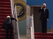 Важно не то, что Байден упал, важно, что поднялся: досидит ли президент США до конца срока