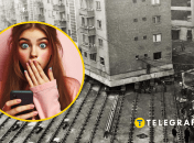 В СССР двигали дома