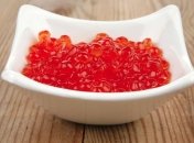 Рыбья икра - вкусное лакомство, которое поможет похудеть