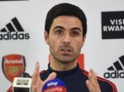 В тренерский штаб Артеты войдет экс-наставник Арсенала