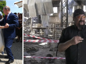 Друзья путина