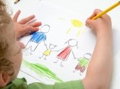 Детские фантазии в иллюстрациях художников со всего мира